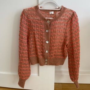 Sweater from Aritzia